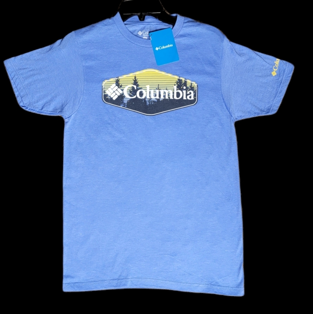 Columbia T-Shirt